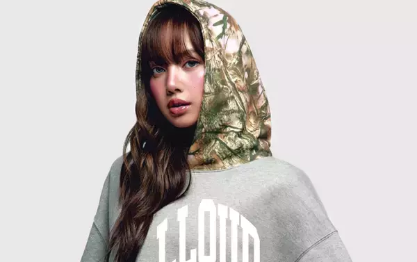 LISAの手掛ける〈LLOUD〉が東京にてポップアップイベントを開催