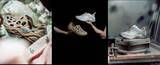 「〈MERRELL〉がオーストラリアを拠点とする〈P.A.M.〉との初となるコラボレーションを発表」の画像1