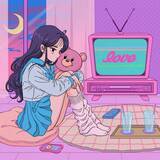 「ひらめ、新曲“love”で初のラップに挑戦！ループアニメのMVも同時公開」の画像1