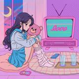 「ひらめ、新曲“love”で初のラップに挑戦！ループアニメのMVも同時公開」の画像4