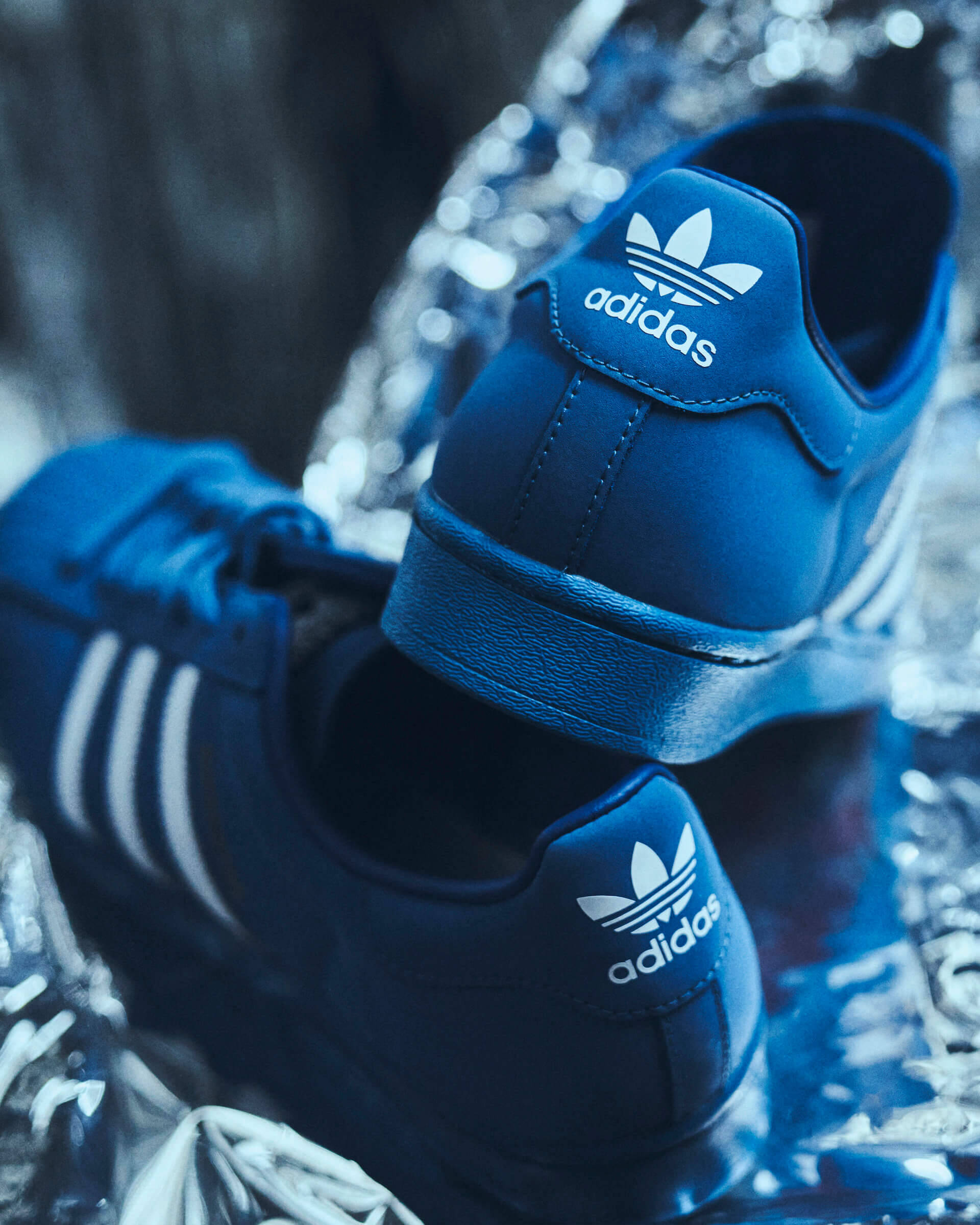 常田大希×adidas×atmos！SUPERSTARの限定生産モデル「adidas atmos SST 