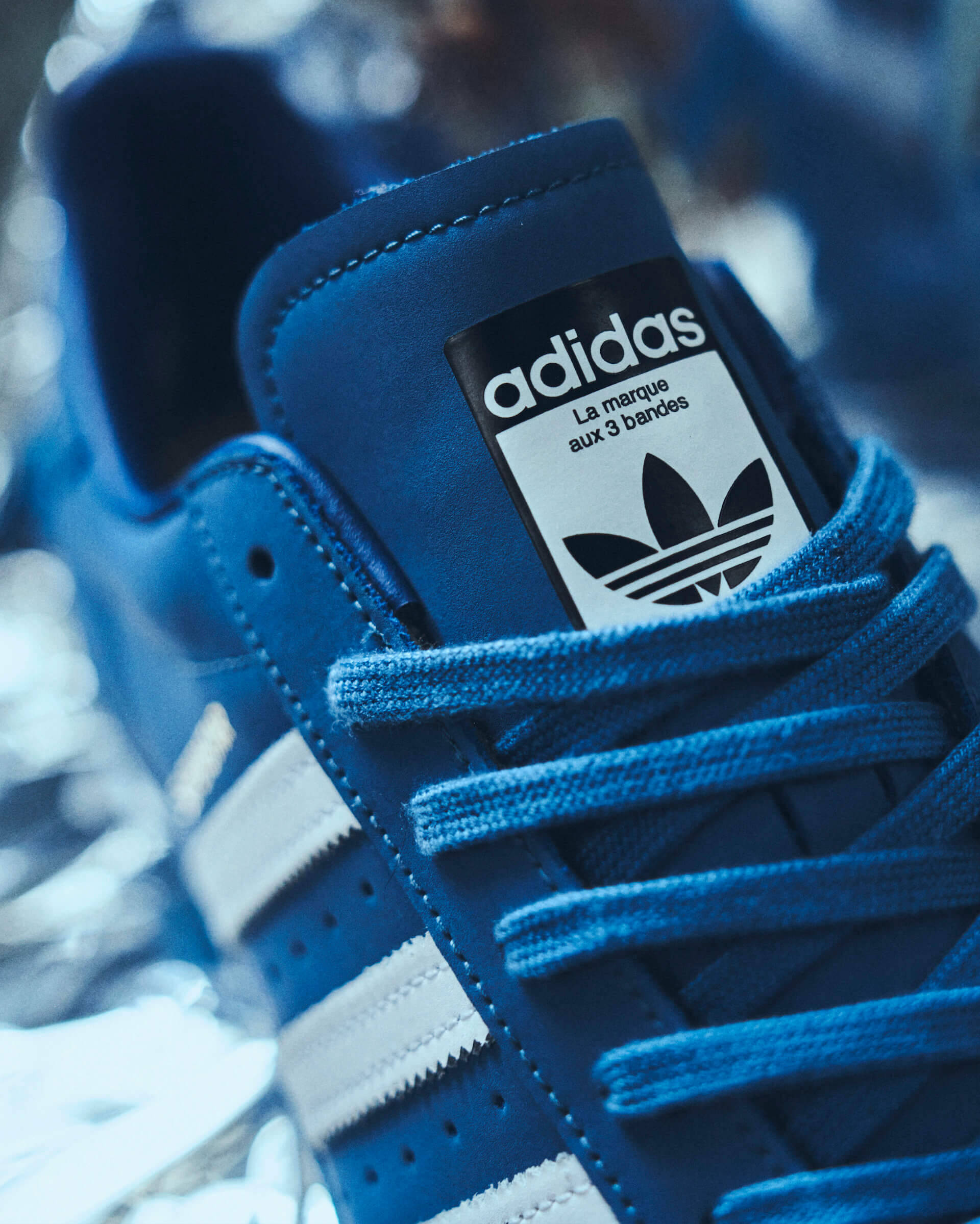 常田大希×adidas×atmos！SUPERSTARの限定生産モデル「adidas atmos SST 