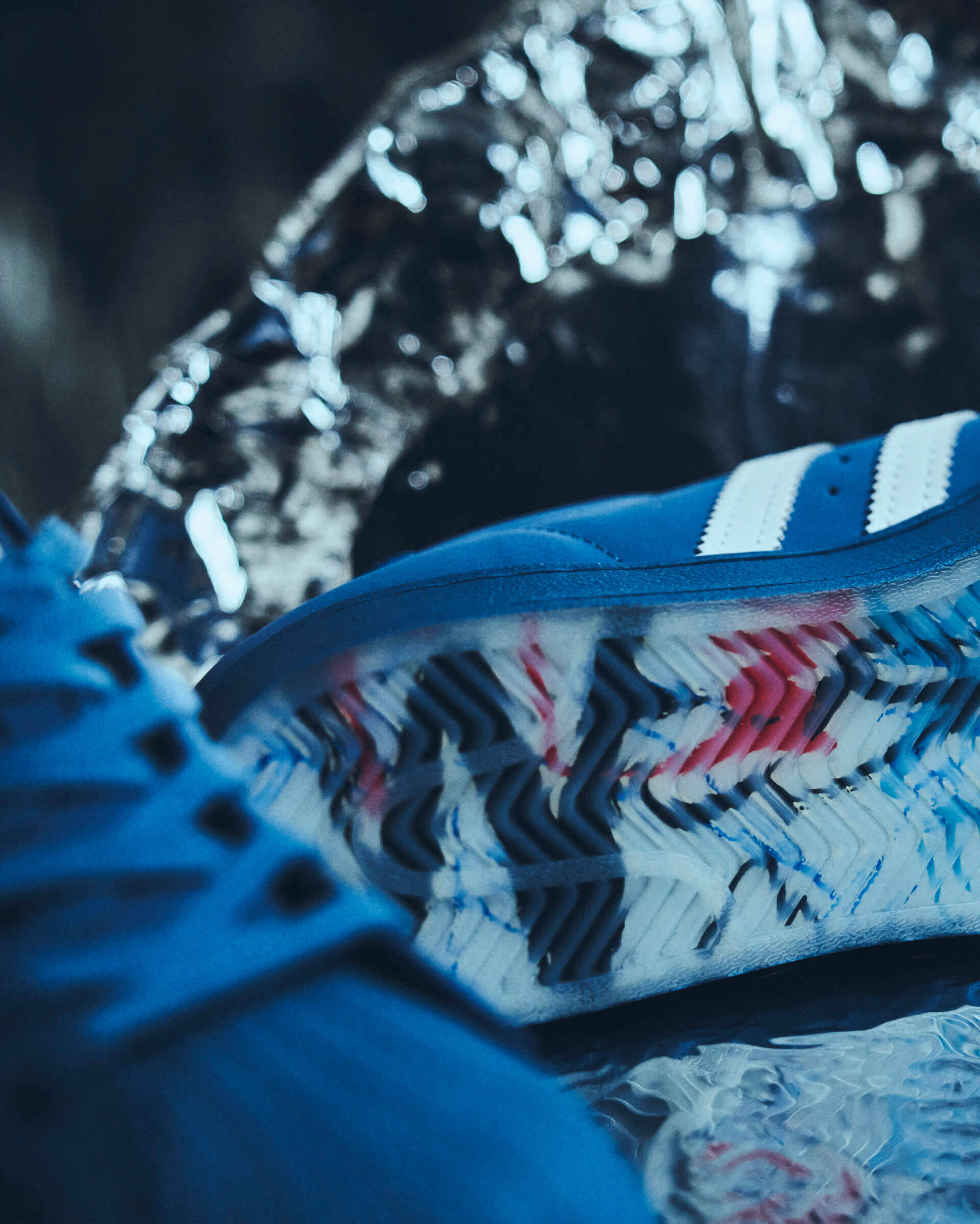 常田大希×adidas×atmos！SUPERSTARの限定生産モデル「adidas atmos SST 
