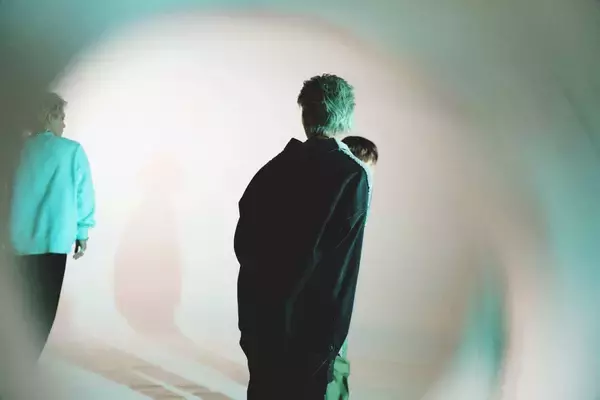 「インタビュー：WOLF HOWL HARMONY｜Chaki Zulu、T.Kura、ZERO(YVES&ADAMS)が手がけるデビュー曲から夢のステージへ」の画像