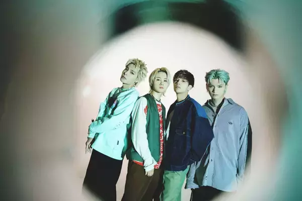 「インタビュー：WOLF HOWL HARMONY｜Chaki Zulu、T.Kura、ZERO(YVES&ADAMS)が手がけるデビュー曲から夢のステージへ」の画像