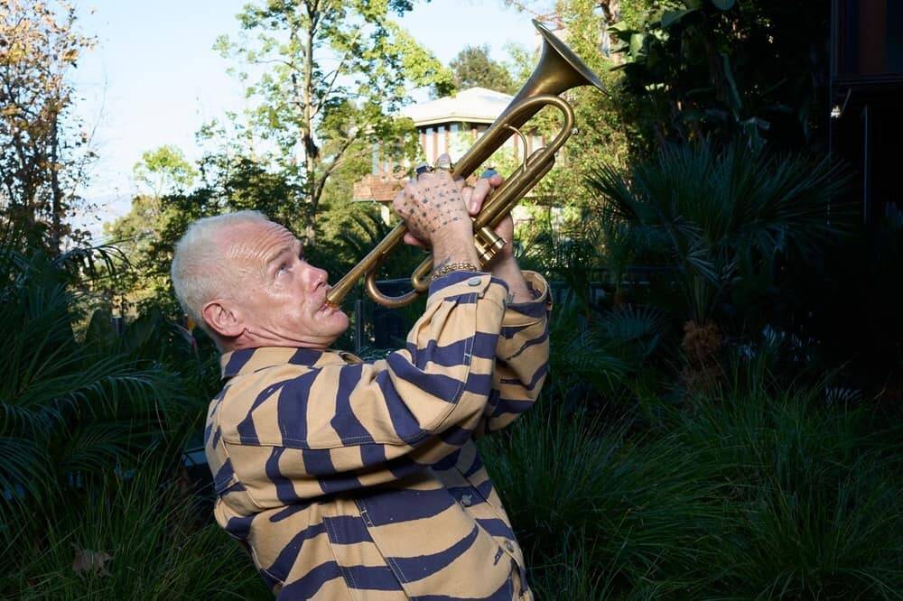 フリーが『HONORA』で辿り着いた、ソウルが宿る場所