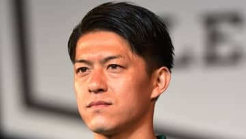 田中隼磨氏、松本山雅を提訴 「何が本当のことなのか、訴訟の中で明らかにしていきたい」