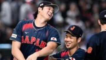 あの大谷翔平に『キモいな、お前』と発言！WBC優勝の侍J先輩選手が真相吐露「ひがみ、スゴすぎて…（笑）」