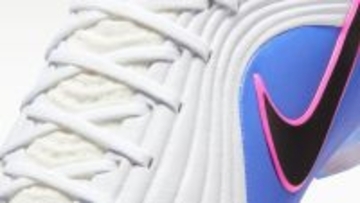 NIKEの新スパイク『ティエンポマエストロ』、早くもNEWカラーが登場！しかも「ブラック」と「ホワイト」の2種類