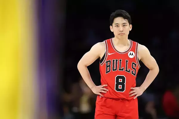 出場18試合でファンを熱狂させた河村勇輝——ブルズ公式が異例のハイライト集を公開
