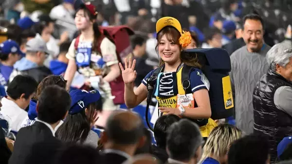 東京ドーム、「生ビール1000円」「ハイボール850円」に値上げ！3月のWBCから商品価格改定