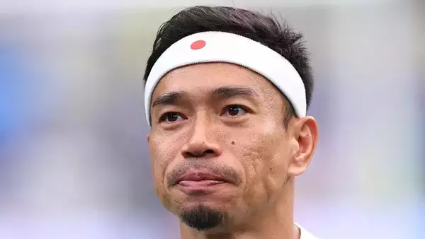 長友佑都、『残酷なW杯』で感じた王国ブラジルとの差  「育ってきた環境、競争…チームのレベルも含めて1枚も2枚も上手」