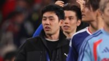 足首手術の33歳日本代表主将、今季絶望説もW杯前に復帰か！世界的名門監督が注目発言