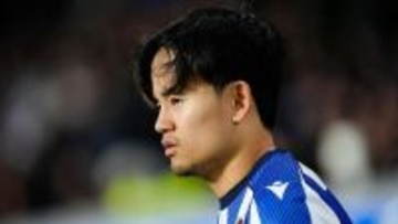 「目覚ましい回復ぶり」久保建英、ついにボールトレーニング開始…来月初頭に復帰か