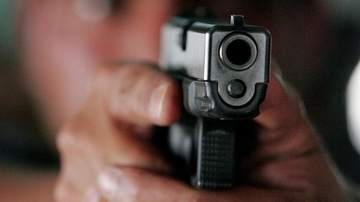 日本人も所属したアジャクシオの元会長、母親の葬儀中に射殺される…『コルシカのゴッドファーザー』と呼ばれた民族運動有力者