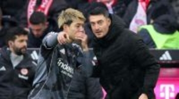 日本代表スターらと衝突の欧州監督、解任危機！2028年まで契約も、わずか13試合でクビの可能性