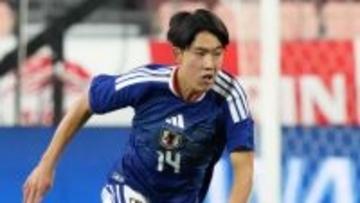 19歳の日本代表MF佐藤龍之介、FC東京復帰が決定！ファジアーノ岡山で今季大活躍 「タイトルを獲ることは僕の大きな目標」