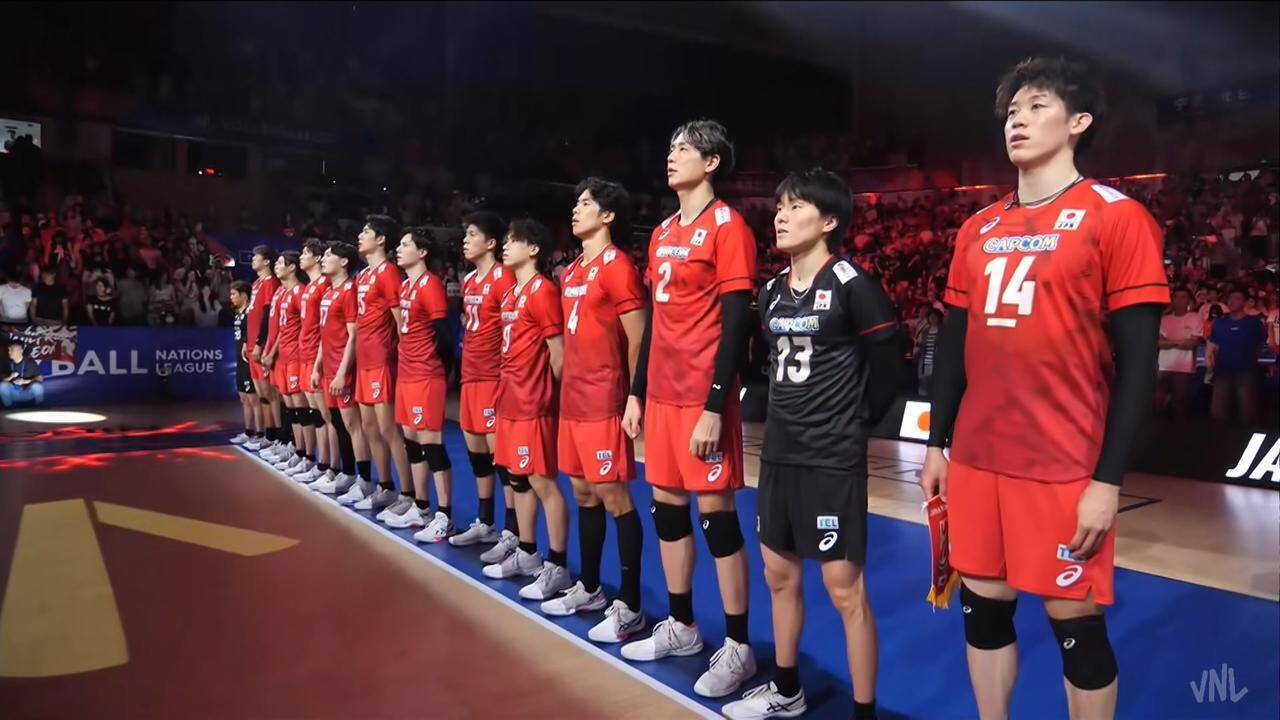 timelesz・原嘉孝が男子バレー映画の舞台挨拶に登壇「ミドルブロッカーでキャプテンだった」学生時代の思い出を明かす