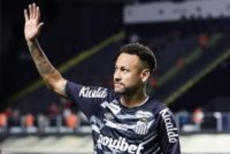 ネイマール、W杯落選危機の中で20年分の本音を吐露！「泣くし、怒るし、苦しむ…それが僕だ」