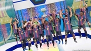 『eFootball Kick-Off!』、無料アップデートで「リーグモード」が新登場！世界25リーグから好きなクラブで優勝目指す