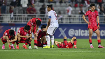 天国か地獄のパリ五輪予選！なのに…アジア4位のプレーオフ会場は驚きの「クレールフォンテーヌ」