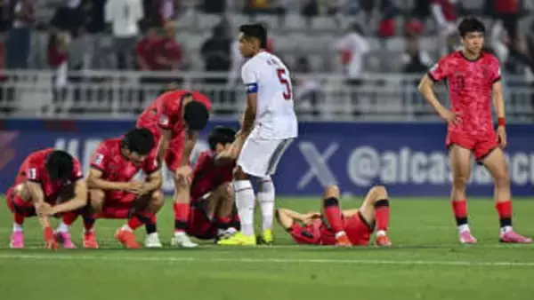 天国か地獄のパリ五輪予選！なのに…アジア4位のプレーオフ会場は驚きの「クレールフォンテーヌ」