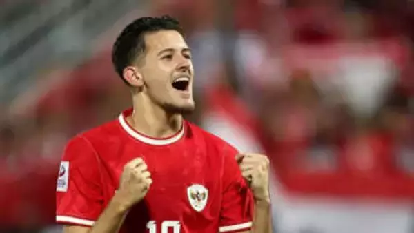 「C大阪のハブナー招集拒否、とても残念」インドネシア監督が告白…“五輪予選プレーオフ、最終ラインはほぼ崩壊”