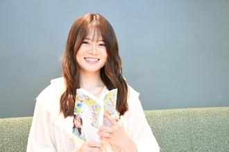 「気合と根性で乗り切った」山崎怜奈、最新ヒット曲に感じる変化の兆候