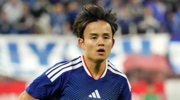 断トツの“神奈川率”…サッカー日本代表、W杯メンバーに「出身者8名」が選出される
