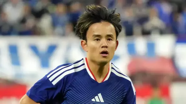 断トツの“神奈川率”…サッカー日本代表、W杯メンバーに「出身者8名」が選出される