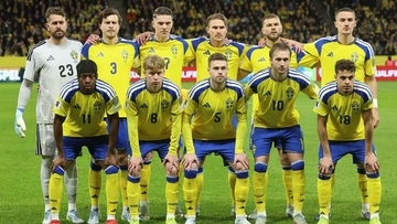 日本代表とW杯で戦うスウェーデン、国民的英雄になった監督にボーナス1億円以上支給！『0勝最下位』から下剋上、帰化待望論も