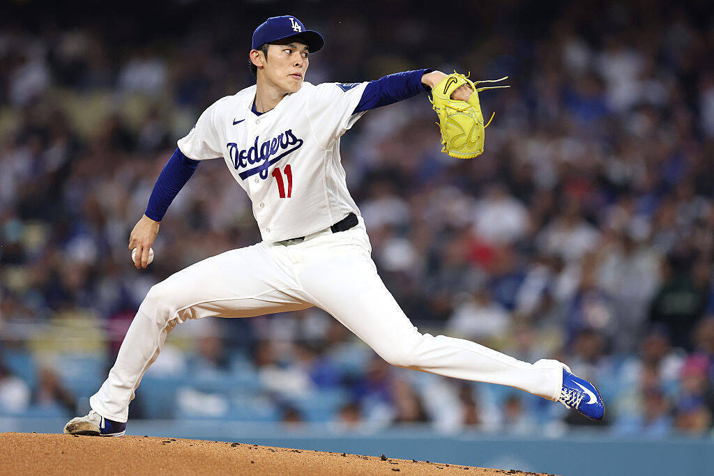 佐々木朗希の"巨大グラブ"に隠された本当の狙い——ドジャース首脳陣も口をつぐんだ真相