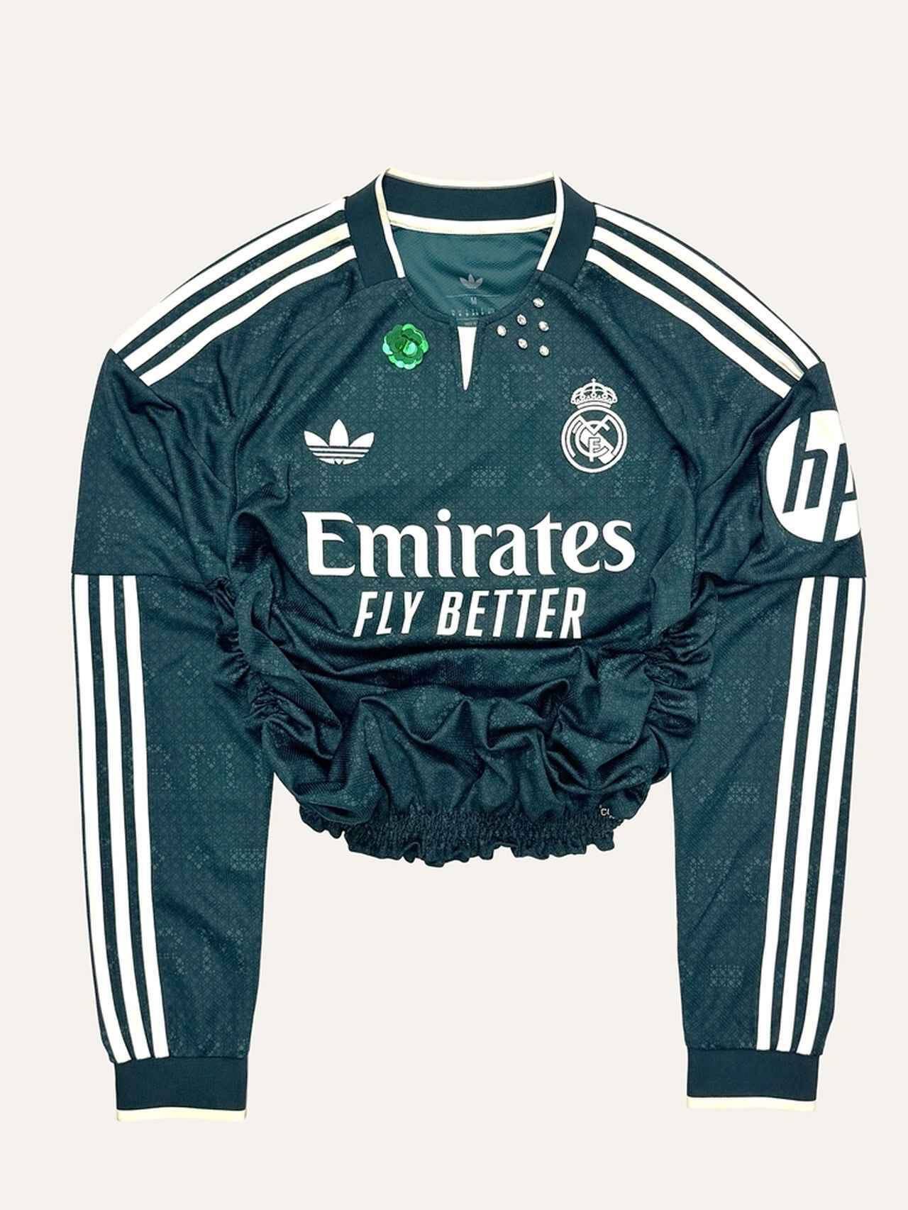 サッカーユニフォームを“アイテム”として楽しみ尽くす！adidas「PLAY YOUR STYLE らしさで、遊べ。」キャンペーンが開始