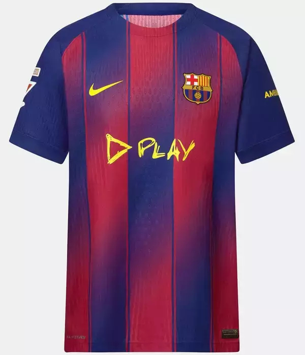 スペインの名門クラブ、歌手「エド・シーラン」とコラボした特別ユニフォームを発表！