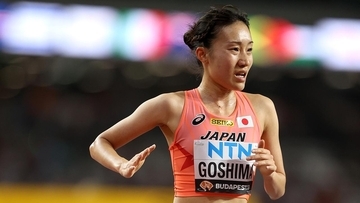 日本女子陸上界の超名門、「2027年3月末で休部」の衝撃…経営改革が影響か
