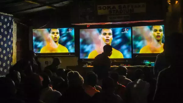 「違法配信をチクれば報奨金9000円」スペインが導入、新たなルールが面白い