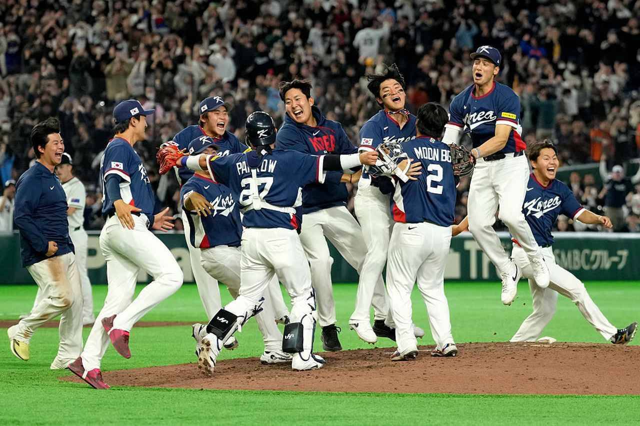 韓国球界が動いた——高校生投手120人、元NPBコーチから3日間学んだ"日本式"肩・肘の守り方