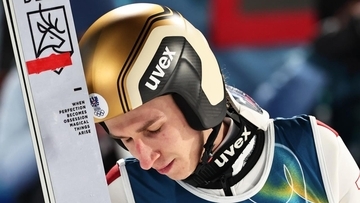 「とんでもない馬鹿だ」2026冬季五輪で悲劇…4ミリ違反でまさかの失格になった23歳W杯王者が自虐