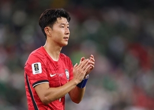 「申し訳ないだけでは足りない」W杯敗退後にソン・フンミンが仲間を守るために書いた長文の投稿