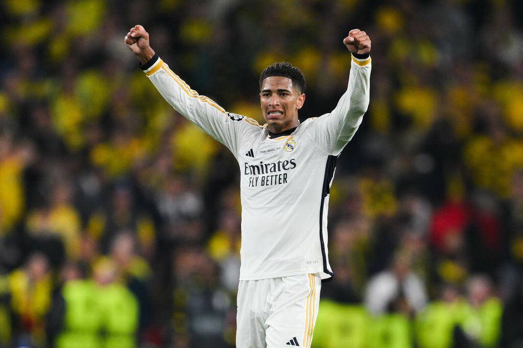 エムバペは1位じゃない！スペインリーグで最高年俸のスター10人とその金額