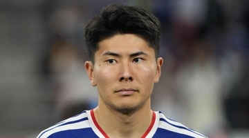 日本代表DF鈴木淳之介、W杯で対戦するオランダには「とんでもない選手がいる」と衝撃を受けたワケ