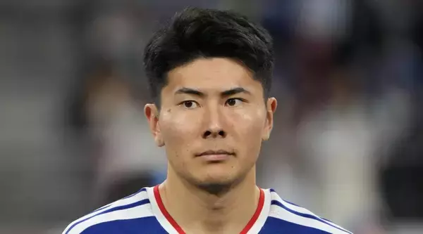 日本代表DF鈴木淳之介、W杯で対戦するオランダには「とんでもない選手がいる」と衝撃を受けたワケ