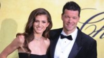 「日本にみんな夢中」「東京大好き、ニセコも魅力」元ドイツ代表バラック、来日！25歳年下のパートナーも日本を大絶賛