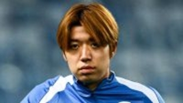 陰キャは否定！？23歳横山歩夢、ついにヘンクデビュー！10歳年上の伊東純也との関係性を明かす