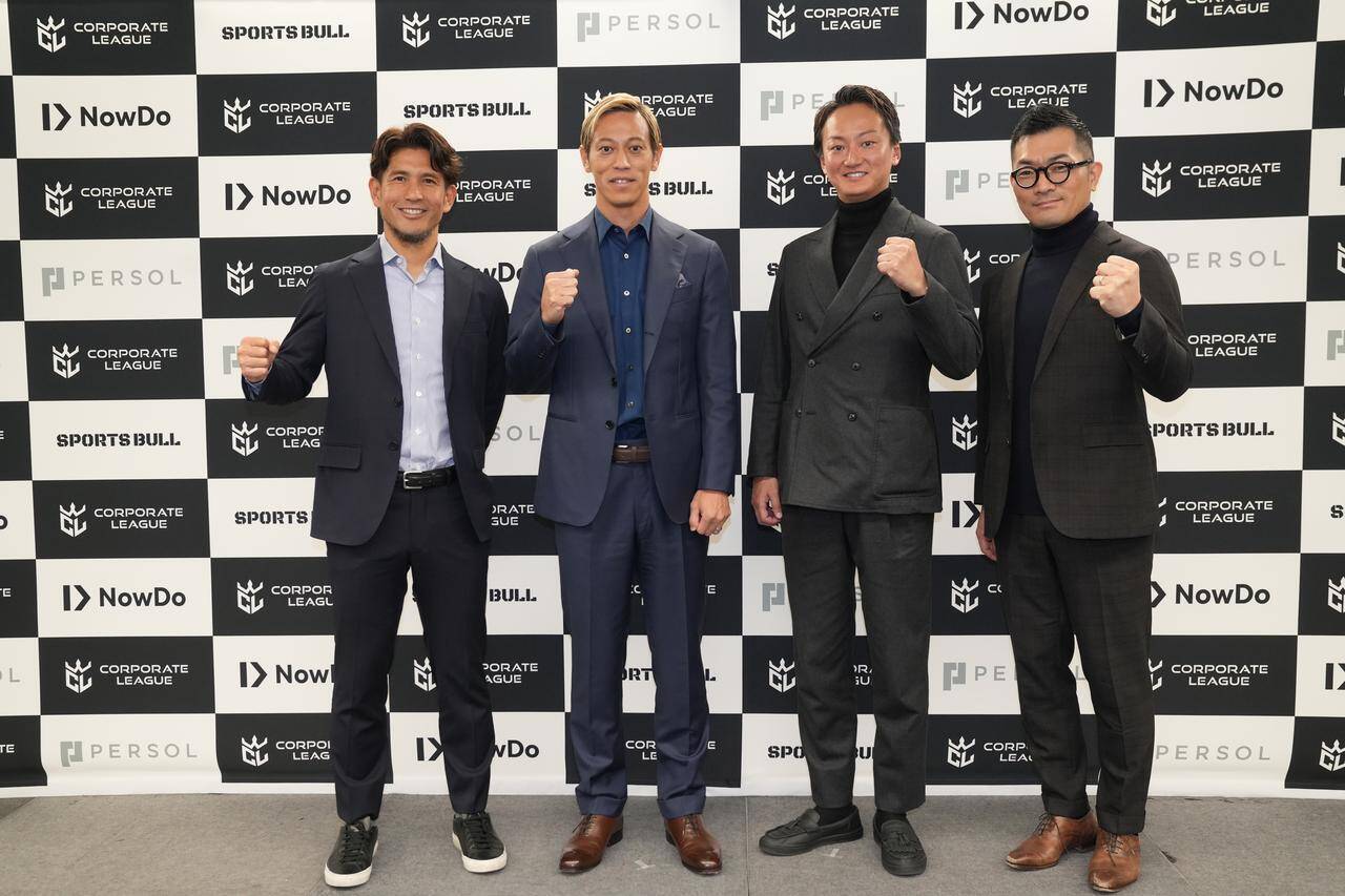 井口資仁×播戸竜二×登坂絵莉が明かしたキャリアチェンジへの思い「視野を広げ、能力に気づくことが大切」