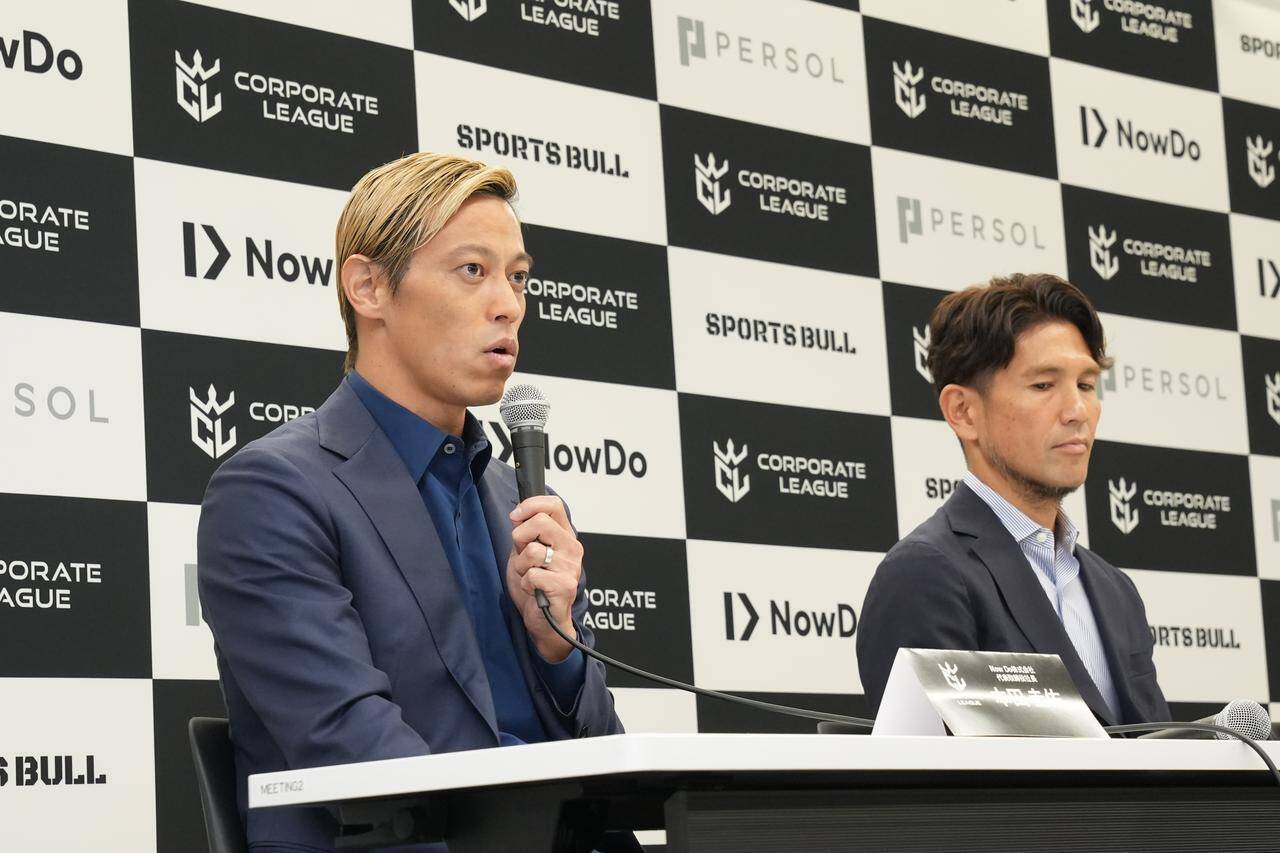 井口資仁×播戸竜二×登坂絵莉が明かしたキャリアチェンジへの思い「視野を広げ、能力に気づくことが大切」