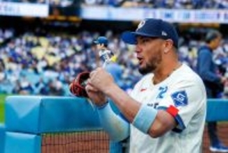 ドジャース戦に行けば3回に1回はもらえる……MLB断トツ1位のボブルヘッド配布数の突出ぶり