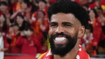 ツエーゲン金沢を昇格させたい！38歳FWパトリック、理学療法士と取り組んだ「全力のオフシーズン」