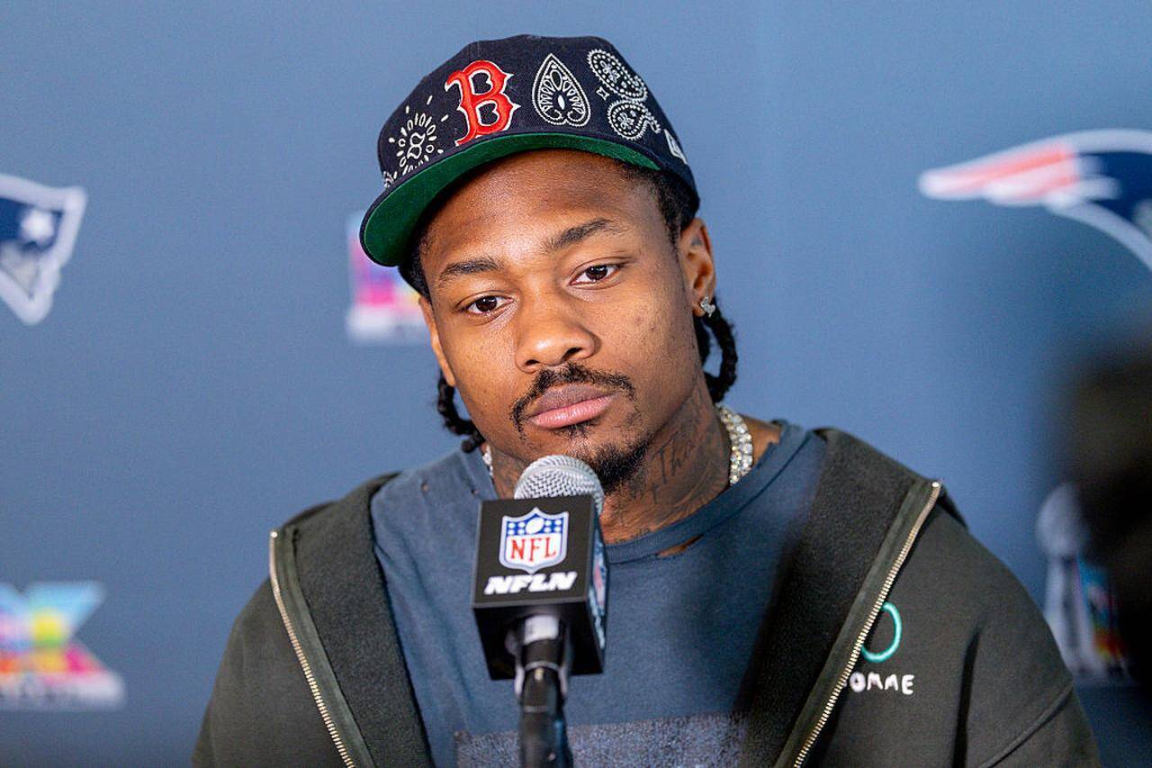 「注目を集めたいだけ」性的暴行疑惑のNFL選手が告発男性に猛反論——根拠に挙げた"証拠"とは