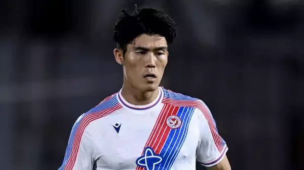怪我から復活した27歳W杯日本代表スター、練習参加で非公式デビュー！「いい選手なのは間違いないが…」と現地採点